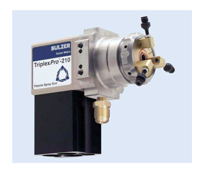 TriplexProTM-210